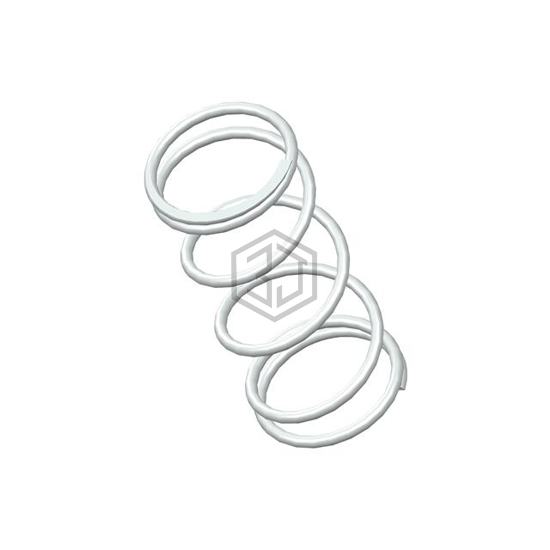 S-499CS - Century Spring Corp - Springs - Compression, Tapered