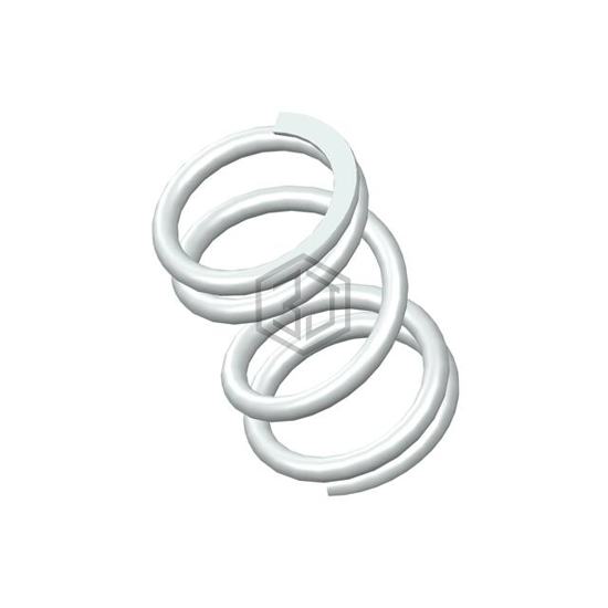 S-446CS - Century Spring Corp - Springs - Compression, Tapered