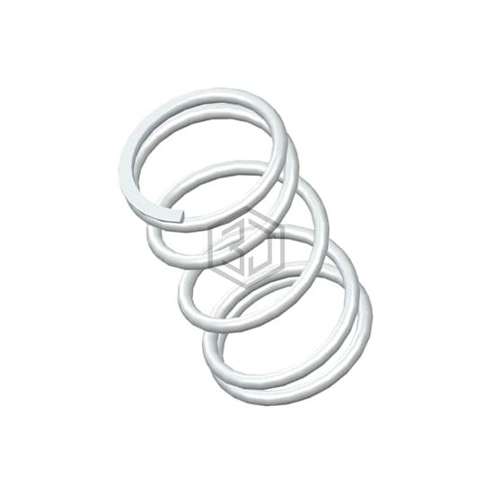S-1031CS - Century Spring Corp - Springs - Compression, Tapered