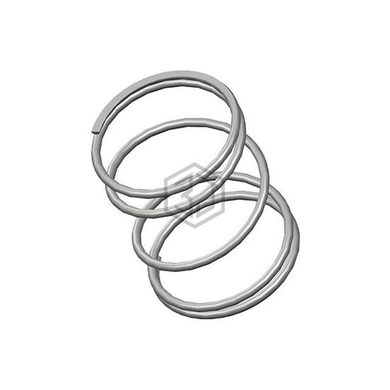 V-26CS - Century Spring Corp - Springs - Compression, Tapered