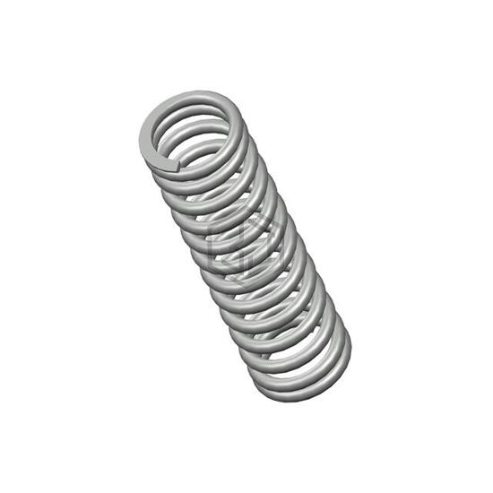 11295CS - Century Spring Corp - Springs - Compression, Tapered