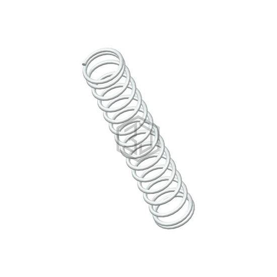 A-80CS - Century Spring Corp - Springs - Compression, Tapered