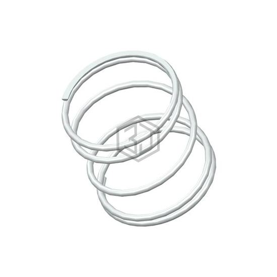 BB-75CS - Century Spring Corp - Springs - Compression, Tapered