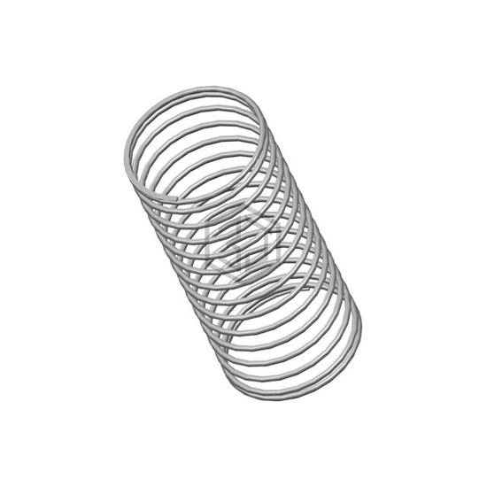 PP-44CS - Century Spring Corp - Springs - Compression, Tapered