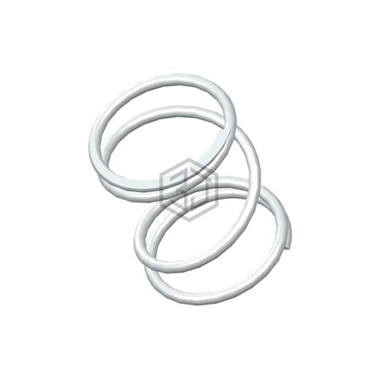 A11-35CS - Century Spring Corp - Springs - Compression, Tapered