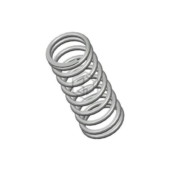 B18-198CS - Century Spring Corp - Springs - Compression, Tapered