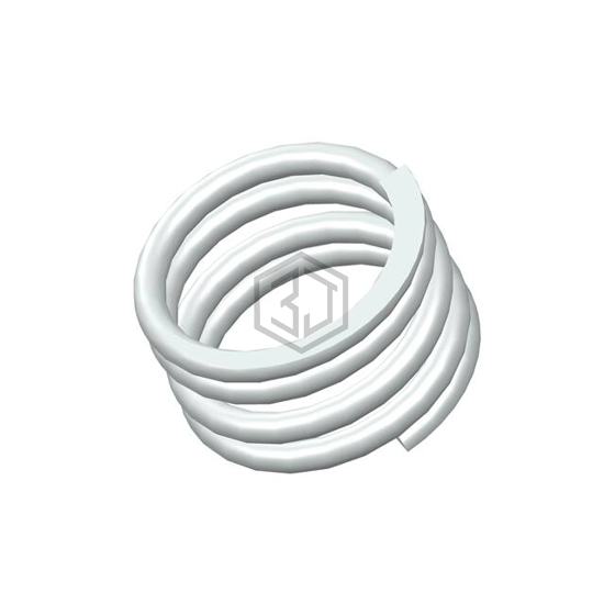 B10-13CS - Century Spring Corp - Springs - Compression, Tapered