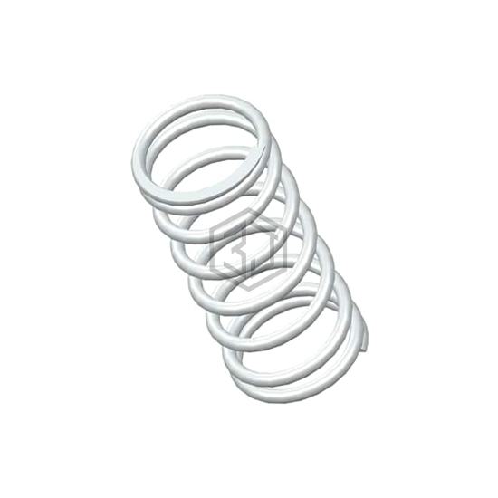 S-2CS - Century Spring Corp - Springs - Compression, Tapered