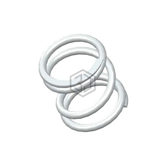 S-219CS - Century Spring Corp - Springs - Compression, Tapered
