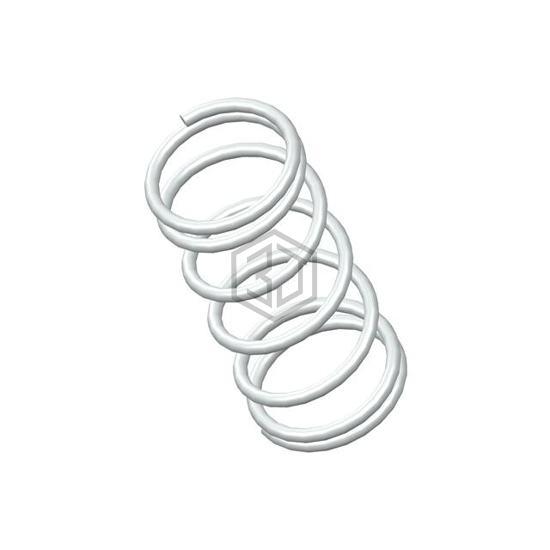 A13-47CS - Century Spring Corp - Springs - Compression, Tapered