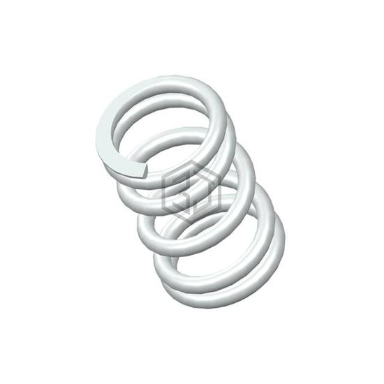 G-50CS - Century Spring Corp - Springs - Compression, Tapered