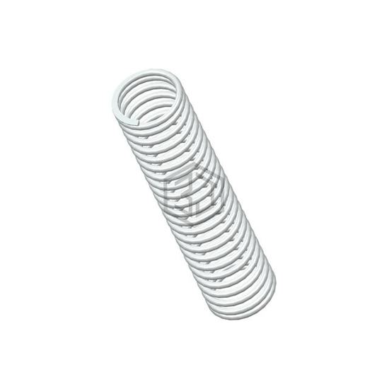 S-39CS - Century Spring Corp - Springs - Compression, Tapered