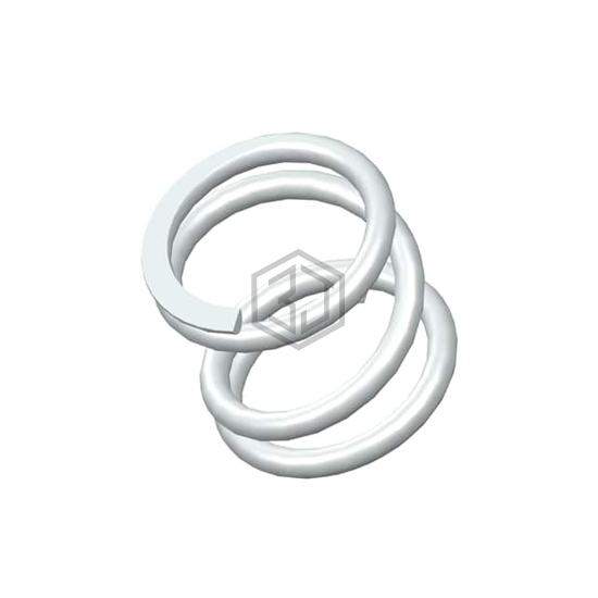 S-436CS - Century Spring Corp - Springs - Compression, Tapered