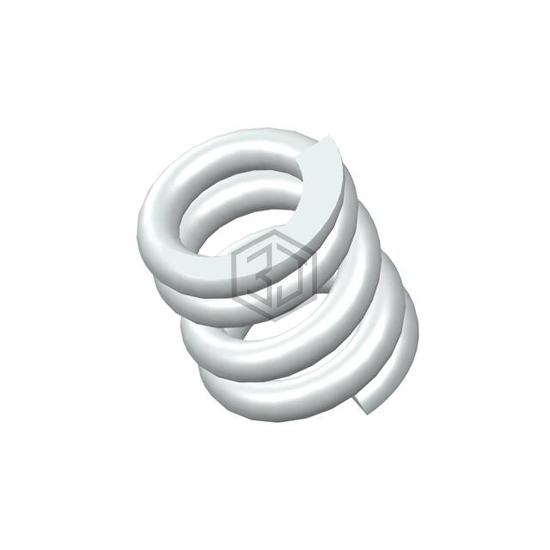 S-1398CS - Century Spring Corp - Springs - Compression, Tapered
