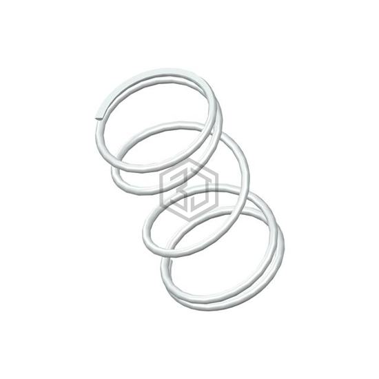 S-1305CS - Century Spring Corp - Springs - Compression, Tapered