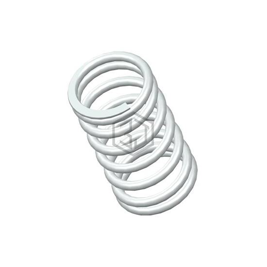 S-801CS - Century Spring Corp - Springs - Compression, Tapered
