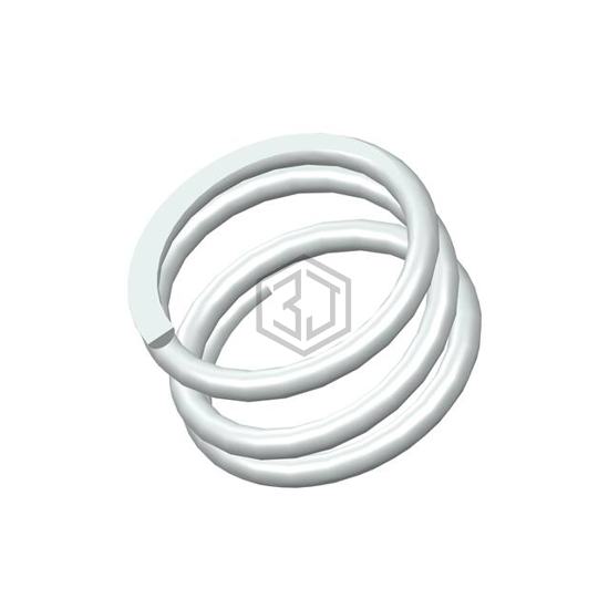 S-221CS - Century Spring Corp - Springs - Compression, Tapered