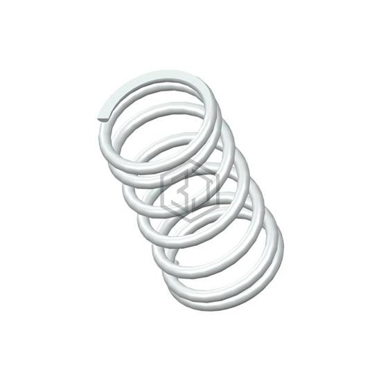 S-271CS - Century Spring Corp - Springs - Compression, Tapered