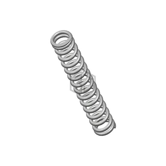 12067CS - Century Spring Corp - Springs - Compression, Tapered