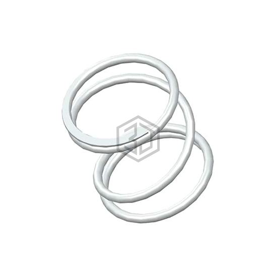 Y-66CS - Century Spring Corp - Springs - Compression, Tapered