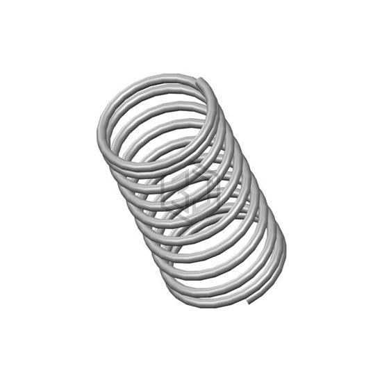 1775CS - Century Spring Corp - Springs - Compression, Tapered