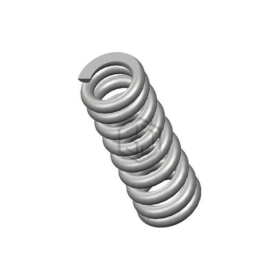 4390CS - Century Spring Corp - Springs - Compression, Tapered