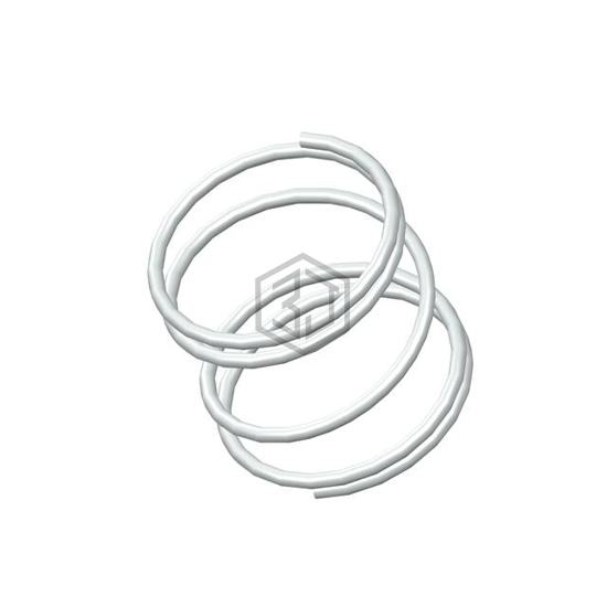 Q-64CS - Century Spring Corp - Springs - Compression, Tapered