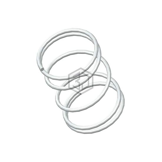 A10-40CS - Century Spring Corp - Springs - Compression, Tapered