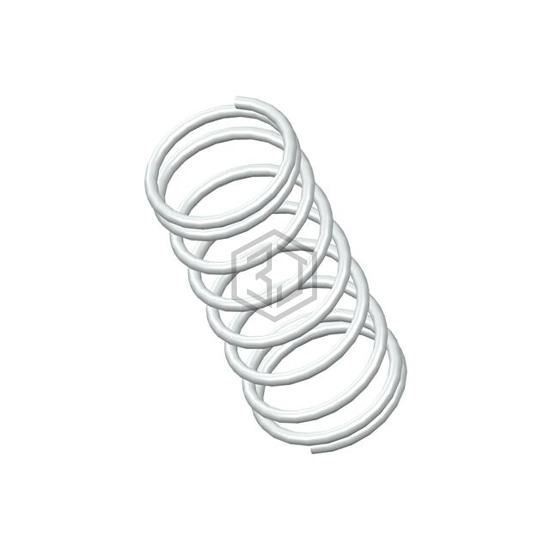 DD-92CS - Century Spring Corp - Springs - Compression, Tapered