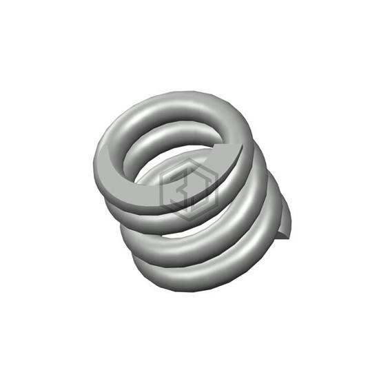 OO-68CS - Century Spring Corp - Springs - Compression, Tapered