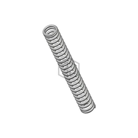 LL-99CS - Century Spring Corp - Springs - Compression, Tapered