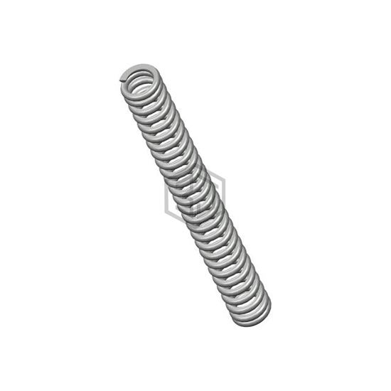 10089CS - Century Spring Corp - Springs - Compression, Tapered
