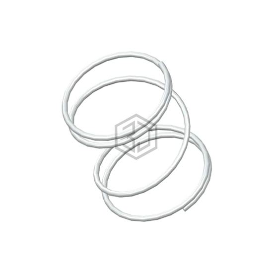 S-1135CS - Century Spring Corp - Springs - Compression, Tapered