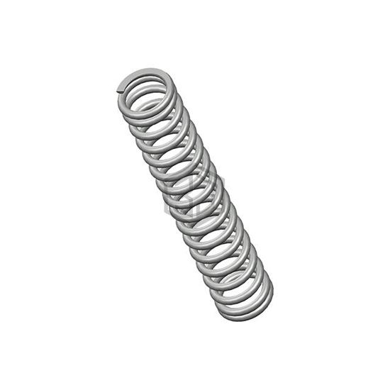 10490CS - Century Spring Corp - Springs - Compression, Tapered
