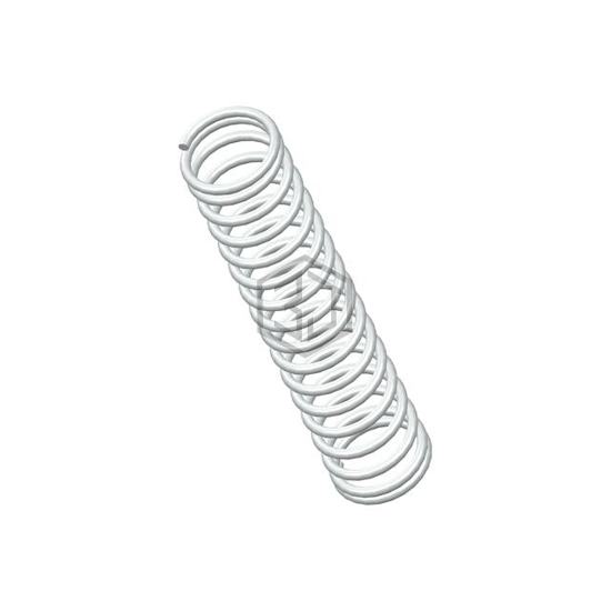 S-278CS - Century Spring Corp - Springs - Compression, Tapered