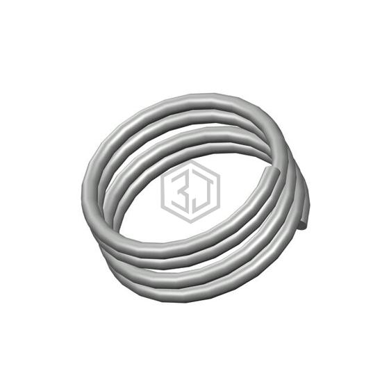DD-89CS - Century Spring Corp - Springs - Compression, Tapered
