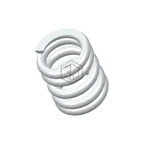 S-921CS - Century Spring Corp - Springs - Compression, Tapered