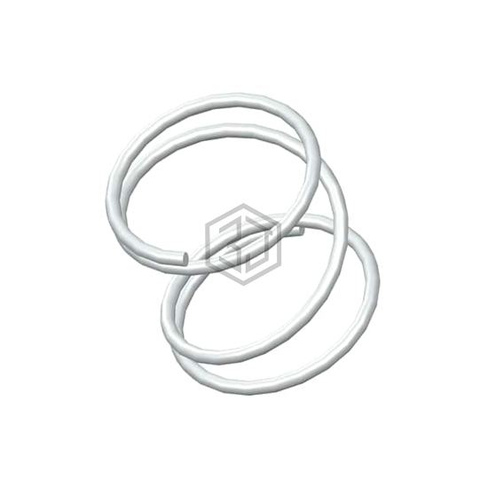11176CS - Century Spring Corp - Springs - Compression, Tapered