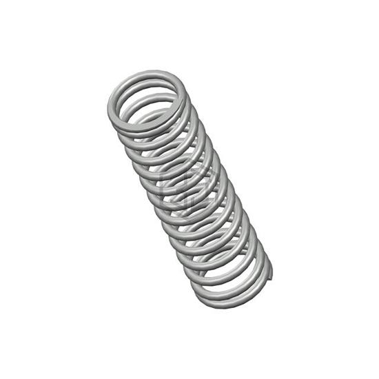 12322CS - Century Spring Corp - Springs - Compression, Tapered