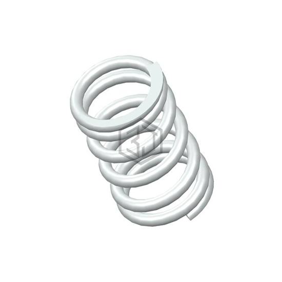 MM-100CS - Century Spring Corp - Springs - Compression, Tapered