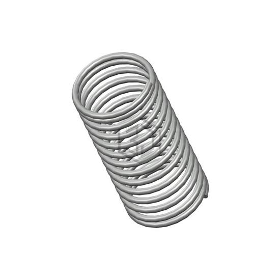 2645CS - Century Spring Corp - Springs - Compression, Tapered