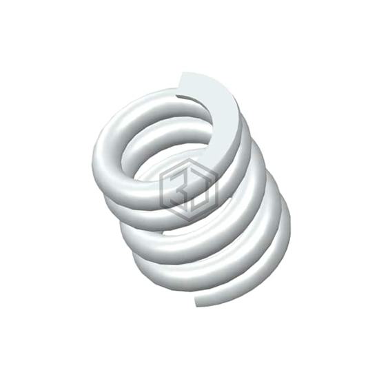 S-1039CS - Century Spring Corp - Springs - Compression, Tapered