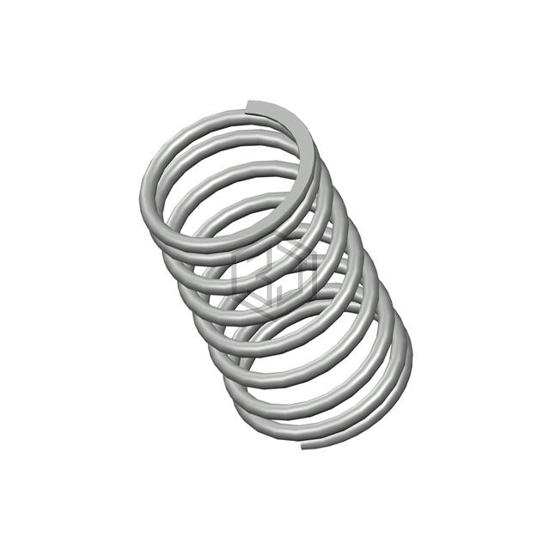 3189CS - Century Spring Corp - Springs - Compression, Tapered