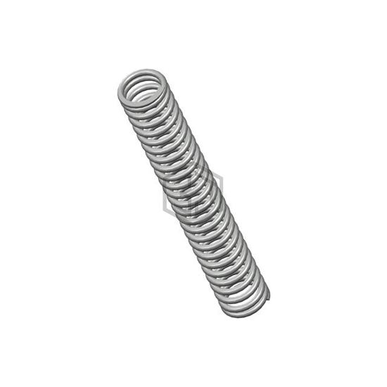 2737CS - Century Spring Corp - Springs - Compression, Tapered