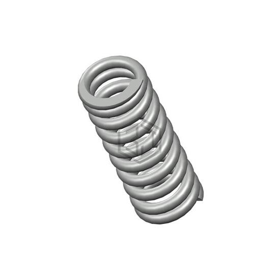 10545CS - Century Spring Corp - Springs - Compression, Tapered