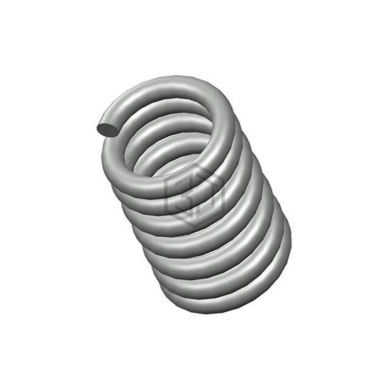 XX-65CS - Century Spring Corp - Springs - Compression, Tapered
