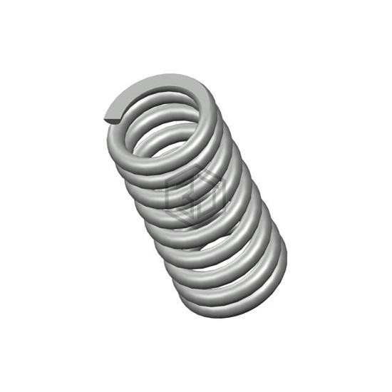 64CS - Century Spring Corp - Springs - Compression, Tapered