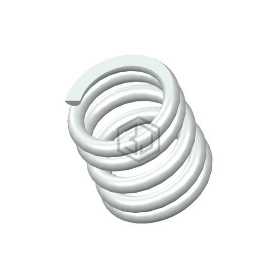 BB-80CS - Century Spring Corp - Springs - Compression, Tapered