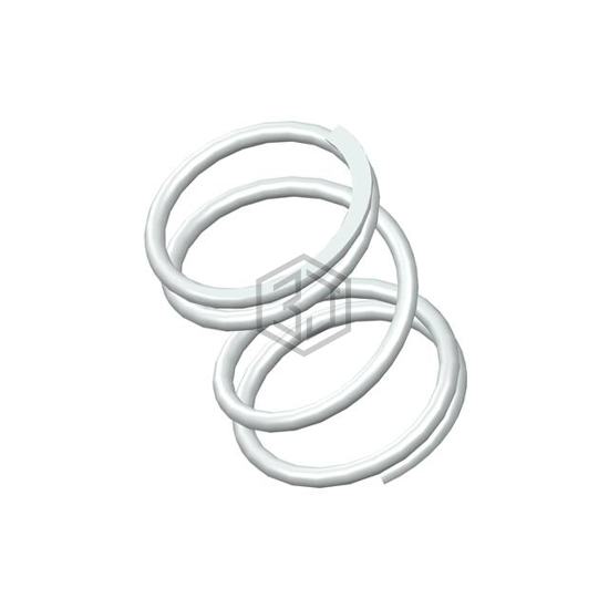 A11-43CS - Century Spring Corp - Springs - Compression, Tapered