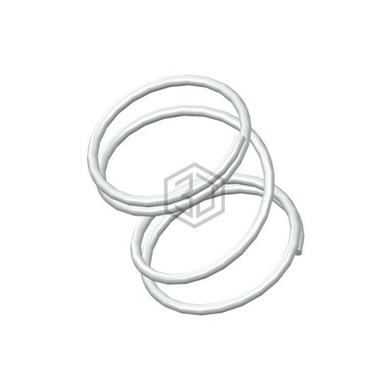 S-1210CS - Century Spring Corp - Springs - Compression, Tapered